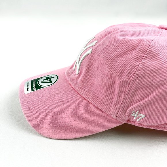 '47 Brand New York Yankees Hat Cap Dad Cap - Picture 6 of 12